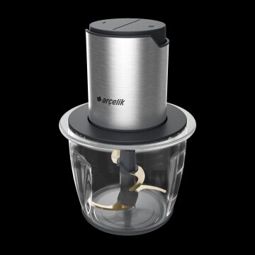 Arçelik DO 9266 CI Skylight 500 W Doğrayıcı