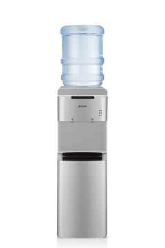 Arçelik 1038 SPS Sıcak-Soğuk Gri Su Sebili