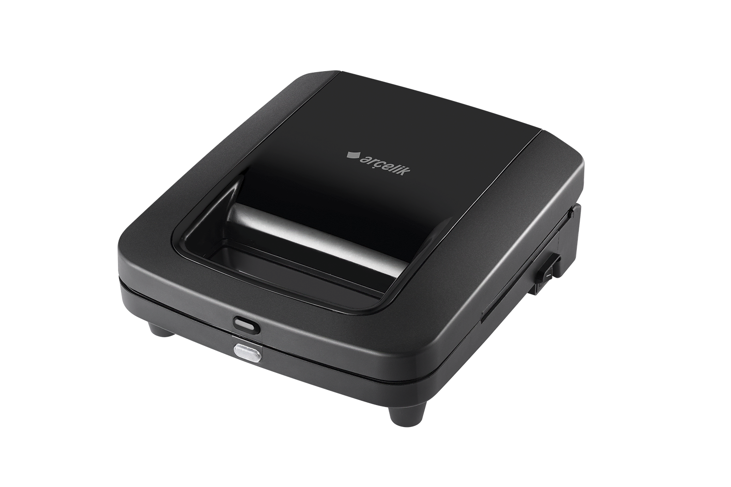 Arçelik TM 3302 Mini Waffle ve Tost Makinesi