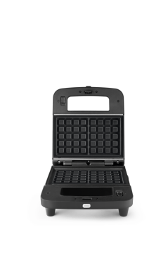 Arçelik TM 3302 Mini Waffle ve Tost Makinesi
