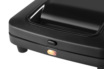 Arçelik TM 3302 Mini Waffle ve Tost Makinesi
