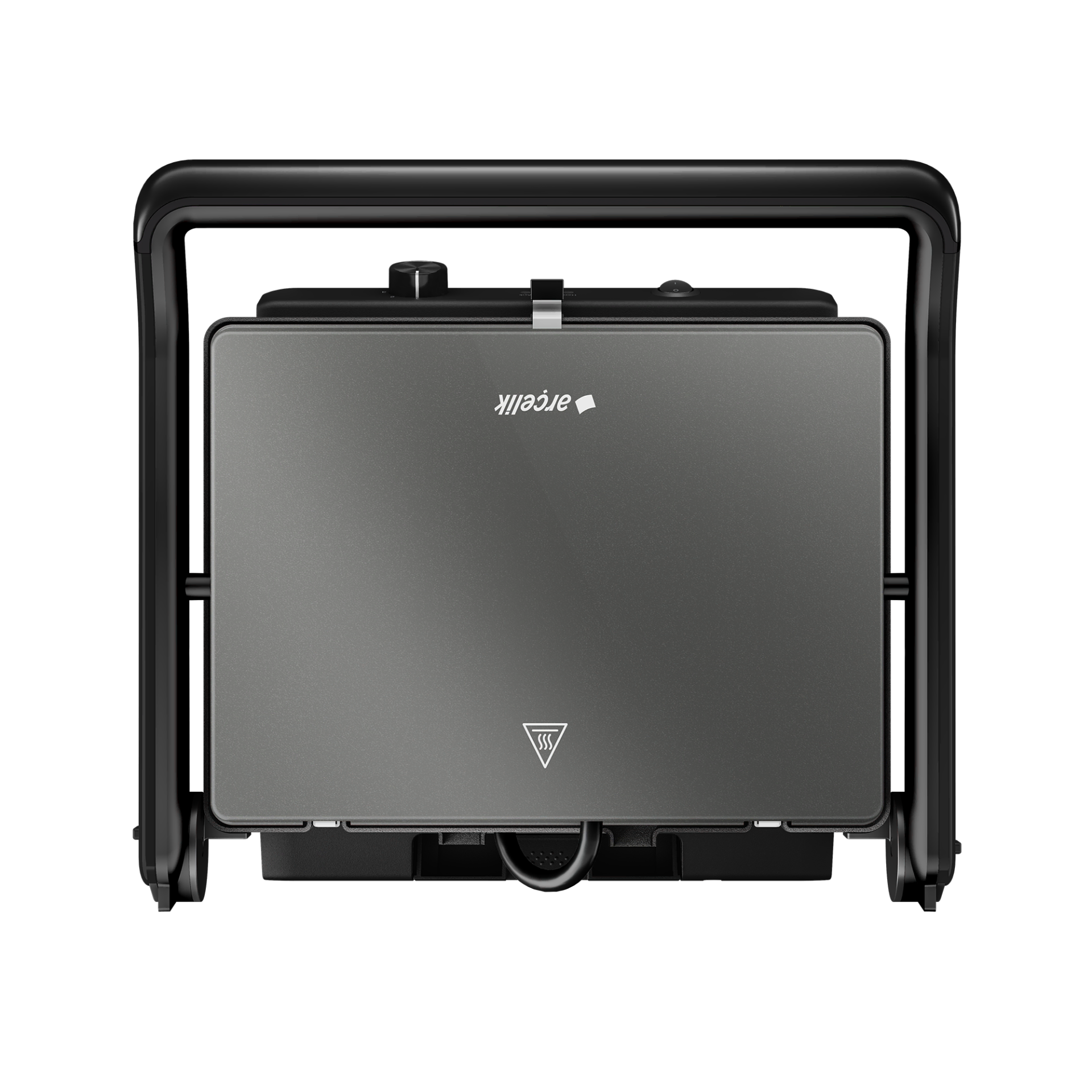 Arçelik TM 6046 G Gri 2400 W Tost Makinesi