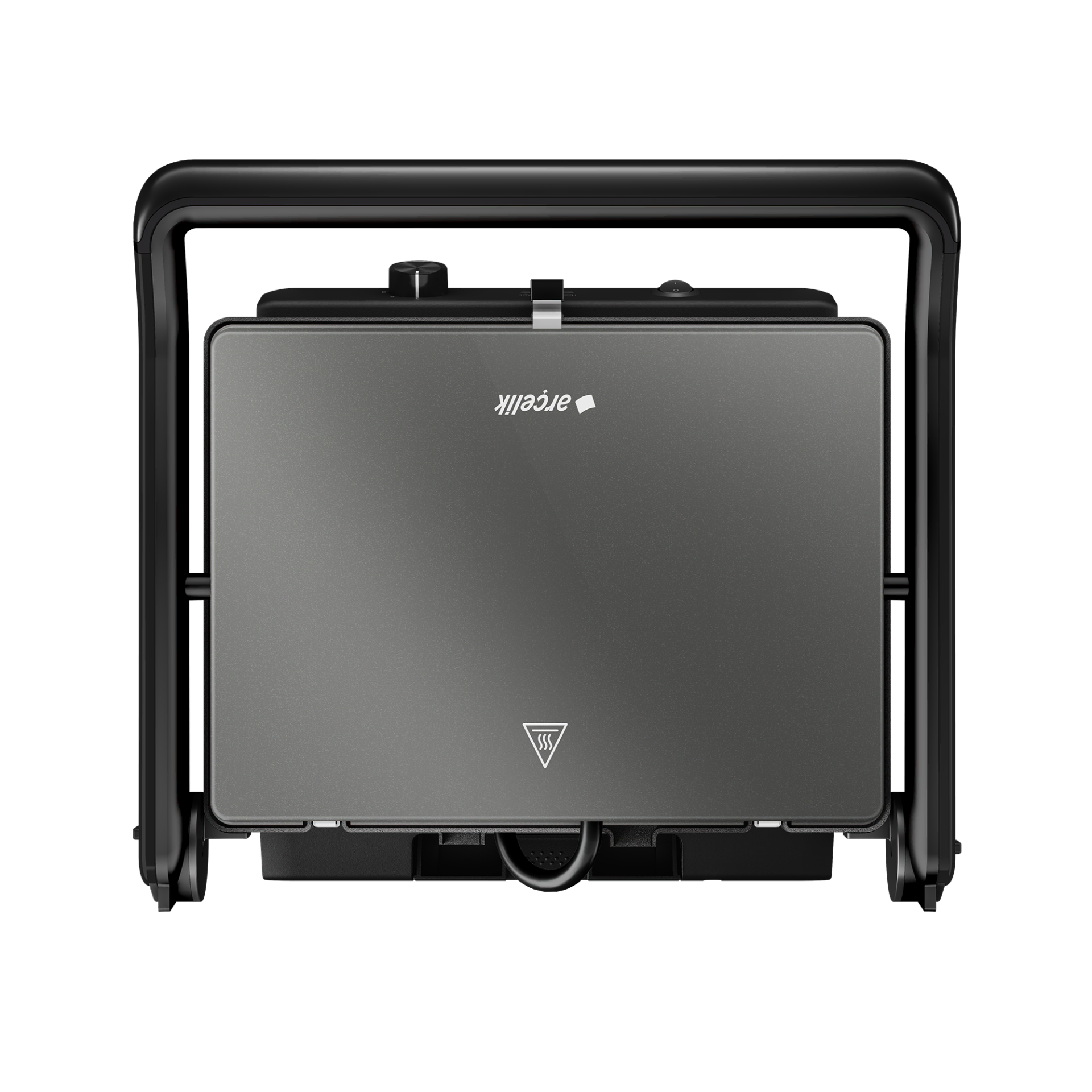 Arçelik TM 6046 G Gri 2400 W Tost Makinesi