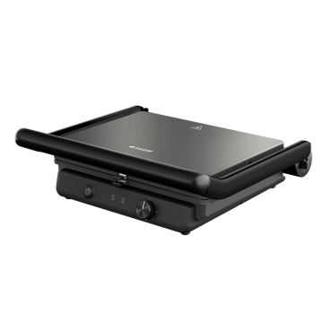 Arçelik TM 6046 G Gri 2400 W Tost Makinesi