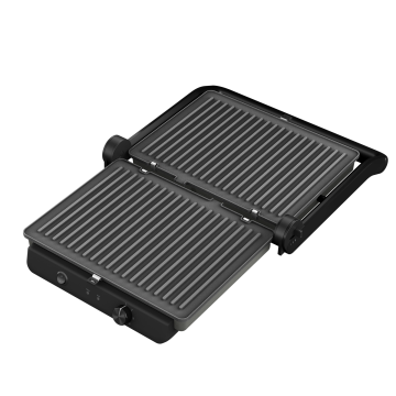 Arçelik TM 6046 G Gri 2400 W Tost Makinesi