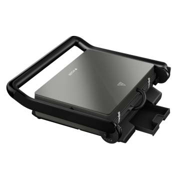Arçelik TM 6046 G Gri 2400 W Tost Makinesi