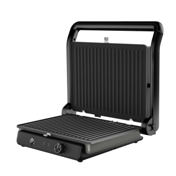 Arçelik TM 6046 G Gri 2400 W Tost Makinesi