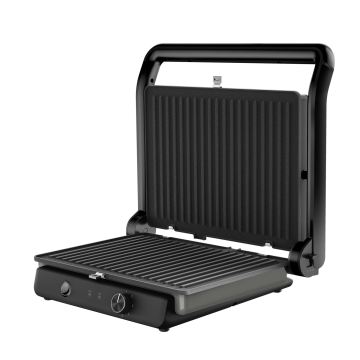 Arçelik TM 6046 G Gri 2400 W Tost Makinesi