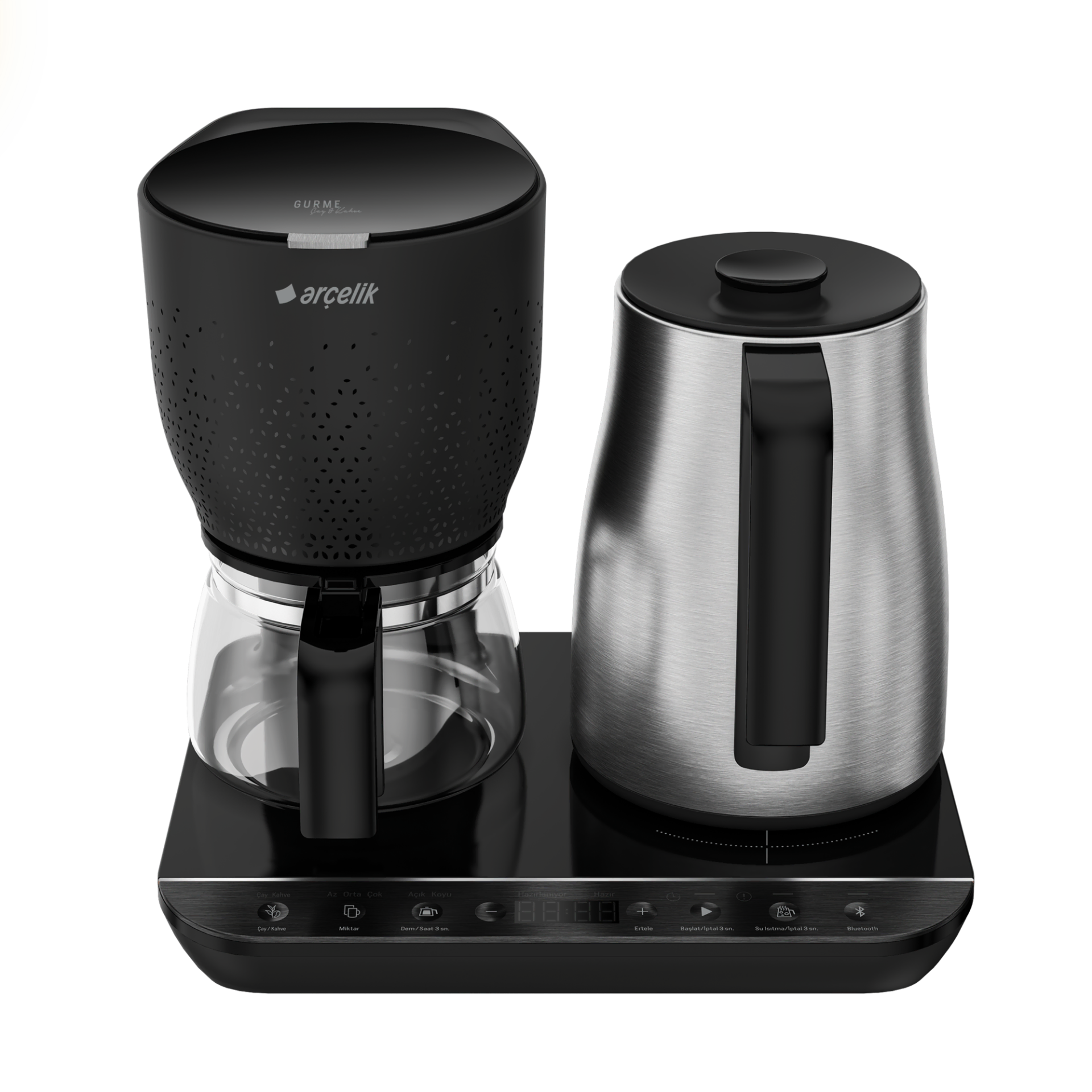 Arçelik CMF 9147 I Otomatik Çay Makinesi