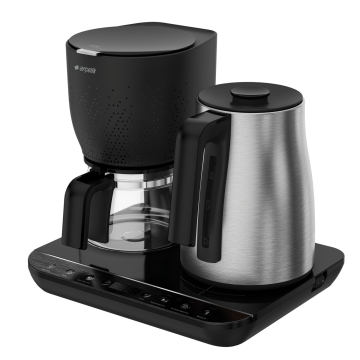 Arçelik CMF 9147 I Otomatik Çay Makinesi