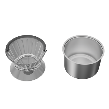 Arçelik CMF 9147 I Otomatik Çay Makinesi