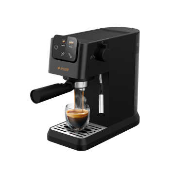 Arçelik Imperium Barista EM 3450 Yarı Otomatik Espresso Makinesi