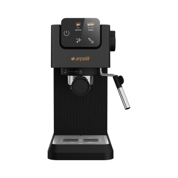 Arçelik Imperium Barista EM 3450 Yarı Otomatik Espresso Makinesi