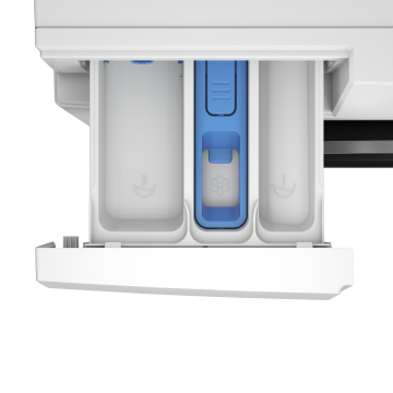 Arçelik 9100 DMX 9 kg 1000 Devir Çamaşır Makinesi