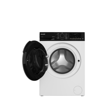 Arçelik 12140 MX 1400 Devir 12 kg Çamaşır Makinesi
