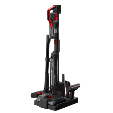 Arçelik SD 9441 Islak Kuru Şarjlı Dikey Süpürge