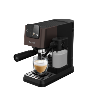 Arçelik Imperium Barista EM 6450 Yarı Otomatik Espresso Makinesi