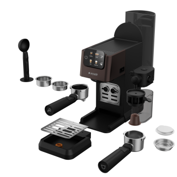 Arçelik Imperium Barista EM 6450 Yarı Otomatik Espresso Makinesi