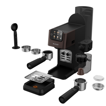 Arçelik Imperium Barista EM 6450 Yarı Otomatik Espresso Makinesi