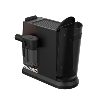 Arçelik Imperium Barista EM 6450 Yarı Otomatik Espresso Makinesi