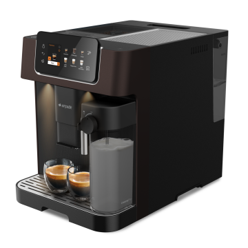 Arçelik Imperium Barista EM 9495 Tam Otomatik Espresso Makinesi