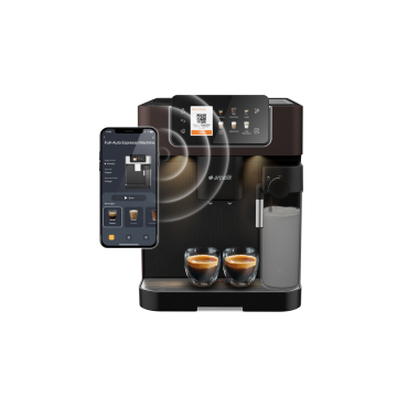 Arçelik Imperium Barista EM 9495 Tam Otomatik Espresso Makinesi