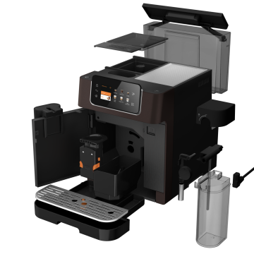 Arçelik Imperium Barista EM 9495 Tam Otomatik Espresso Makinesi