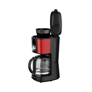 Arçelik FK 6414 Retro Filtre Kahve Makinesi