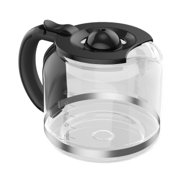 Arçelik FK 6414 Retro Filtre Kahve Makinesi