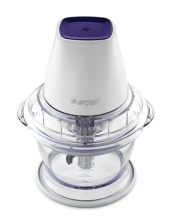 Arçelik K 1632 VS 500 W Doğrayıcı