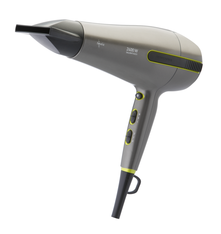 Grundig HD 8680 2400 W Saç Kurutma Makinesi