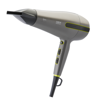 Grundig HD 8680 2400 W Saç Kurutma Makinesi