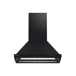 Arçelik P 27 YRANT Siyah Duvar Tipi Davlumbaz