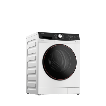 Arçelik 9125 NB 1200 Devir 9 kg Çamaşır Makinesi