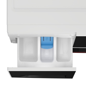 Arçelik 9125 NB 1200 Devir 9 kg Çamaşır Makinesi