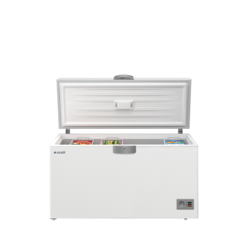 Arçelik 2451 E Sandık Tipi Derin Dondurucu