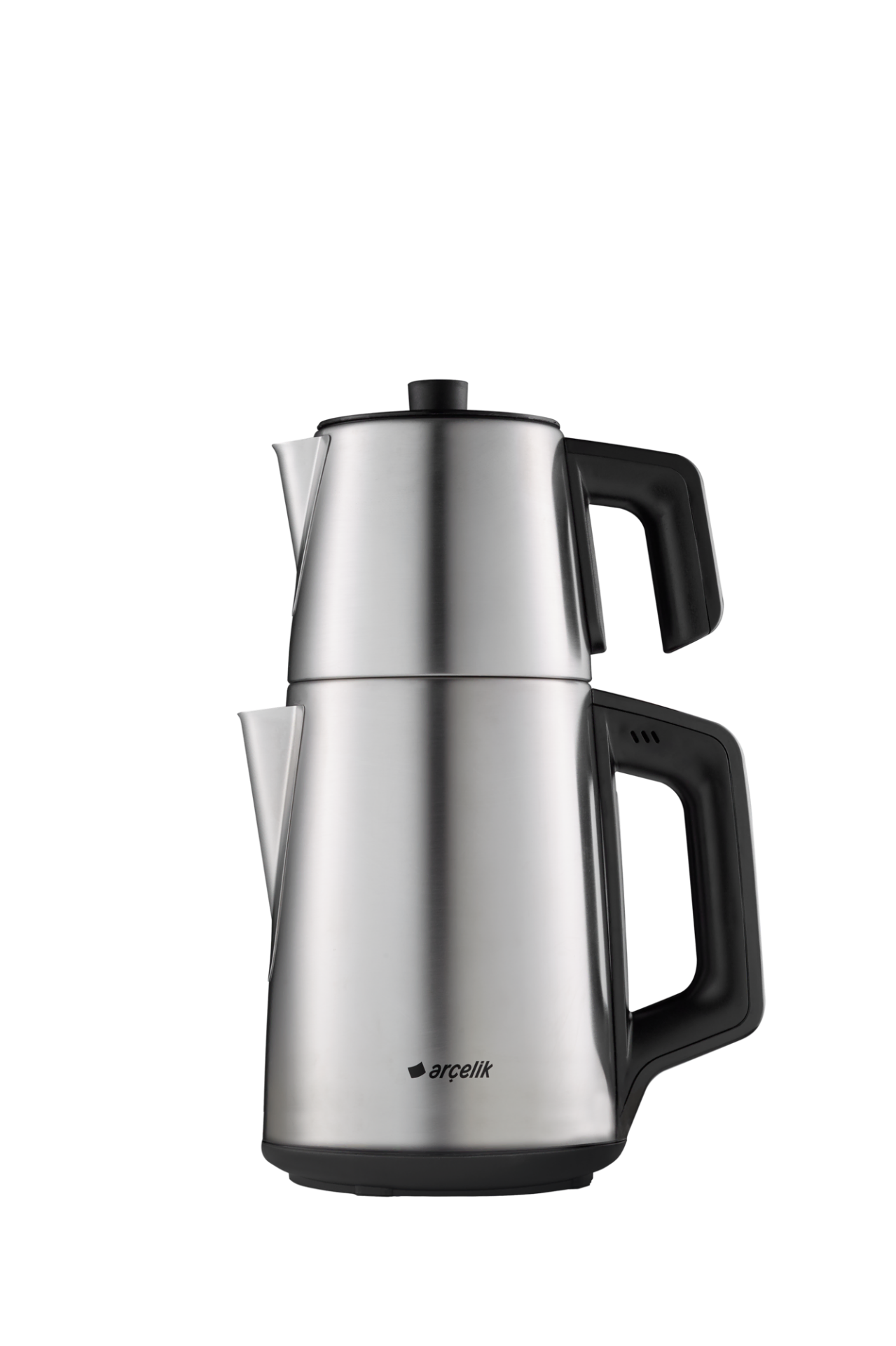 Arçelik CM 6342 IN 1650 W Çelik Çay Makinesi