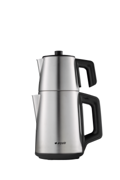 Arçelik CM 6342 IN 1650 W Çelik Çay Makinesi