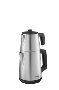 Arçelik CM 6342 IN 1650 W Çelik Çay Makinesi