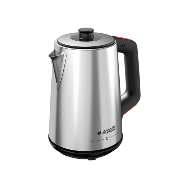 Arçelik CM 6582 I XL 1650 W Çelik Çay Makinesi