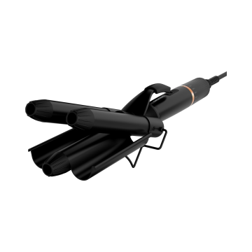 Grundig HS 4330 Wag Styler Saç Maşası