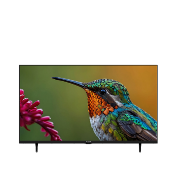 Arçelik A43 D 697 B Full HD 43'' 109 Ekran Uydu Alıcılı Android Smart LED TV