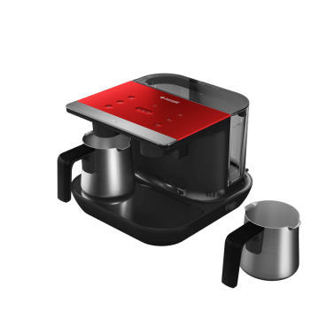 Arçelik TKM 9961 L Telve Lal İkili Türk Kahve Makinesi