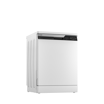 Arçelik 6467 WF 6 Programlı Bulaşık Makinesi