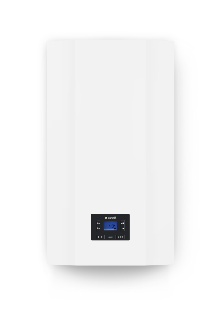 Arçelik Armor 24kW Yoğuşmalı Kombi