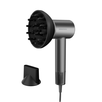 Grundig HD 8460 1600 W Saç Kurutma Makinesi
