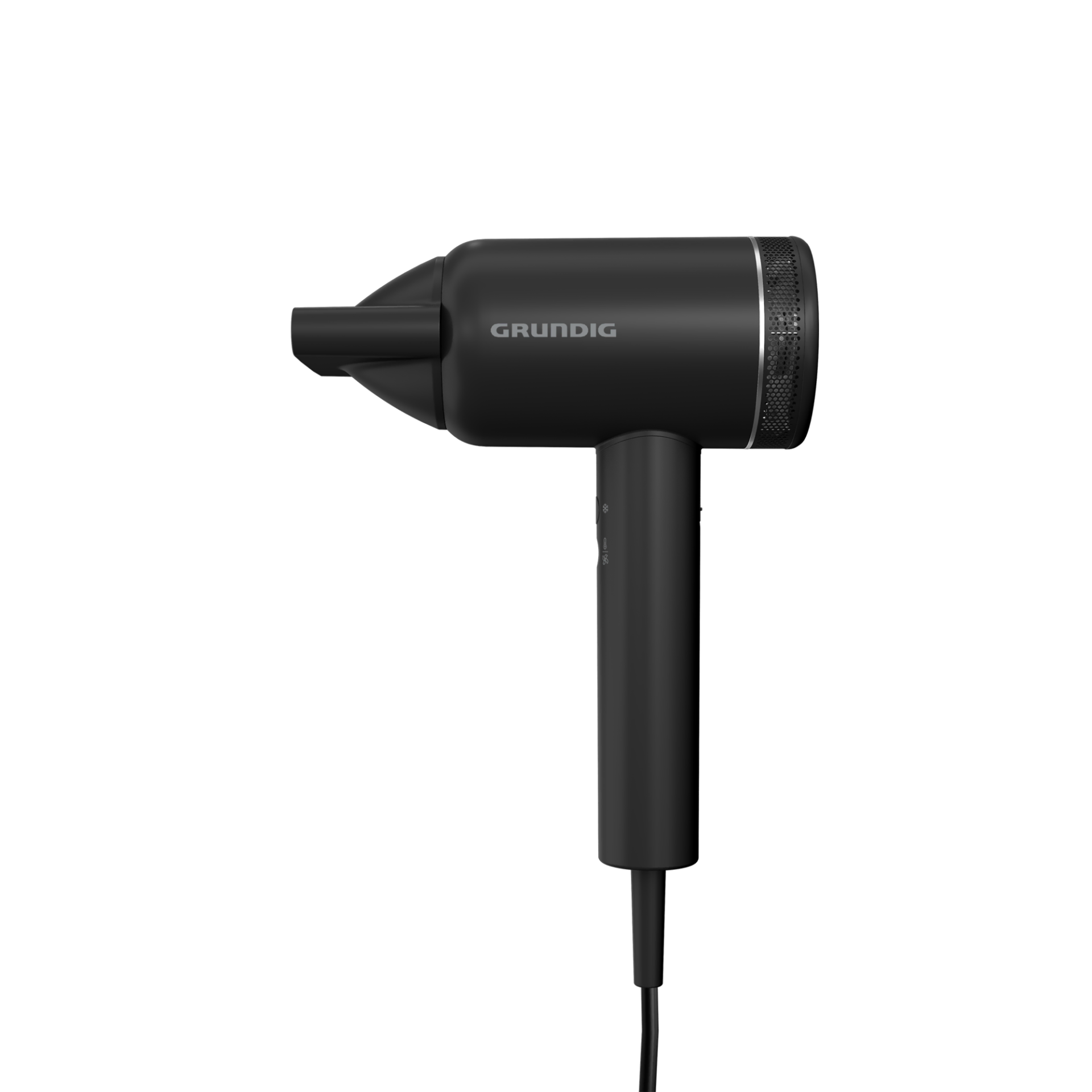Grundig HD 8560 1800 W Saç Kurutma Makinesi