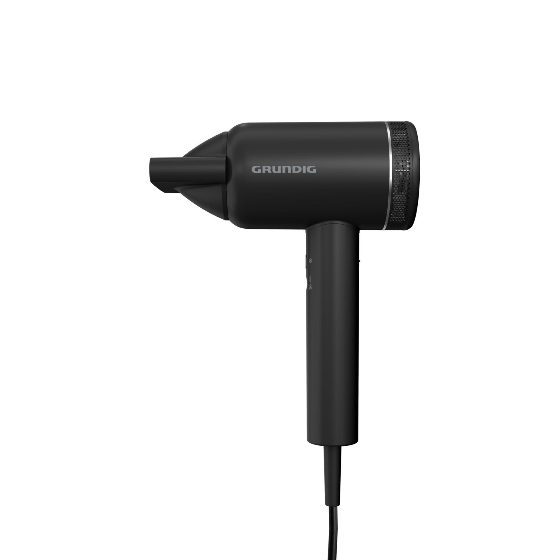 Grundig HD 8560 1800 W Saç Kurutma Makinesi