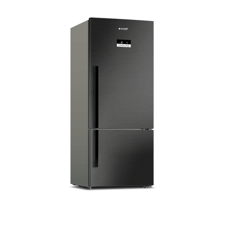 Arçelik 274580 EDI VitaminZone A++ Kombi No Frost Buzdolabı