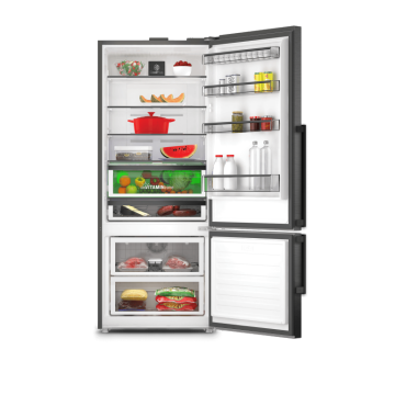 Arçelik 274580 EDI VitaminZone A++ Kombi No Frost Buzdolabı